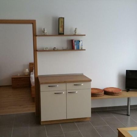 Fewo Brombachsee - Sonnentag West Rottenbach  Ngoại thất bức ảnh