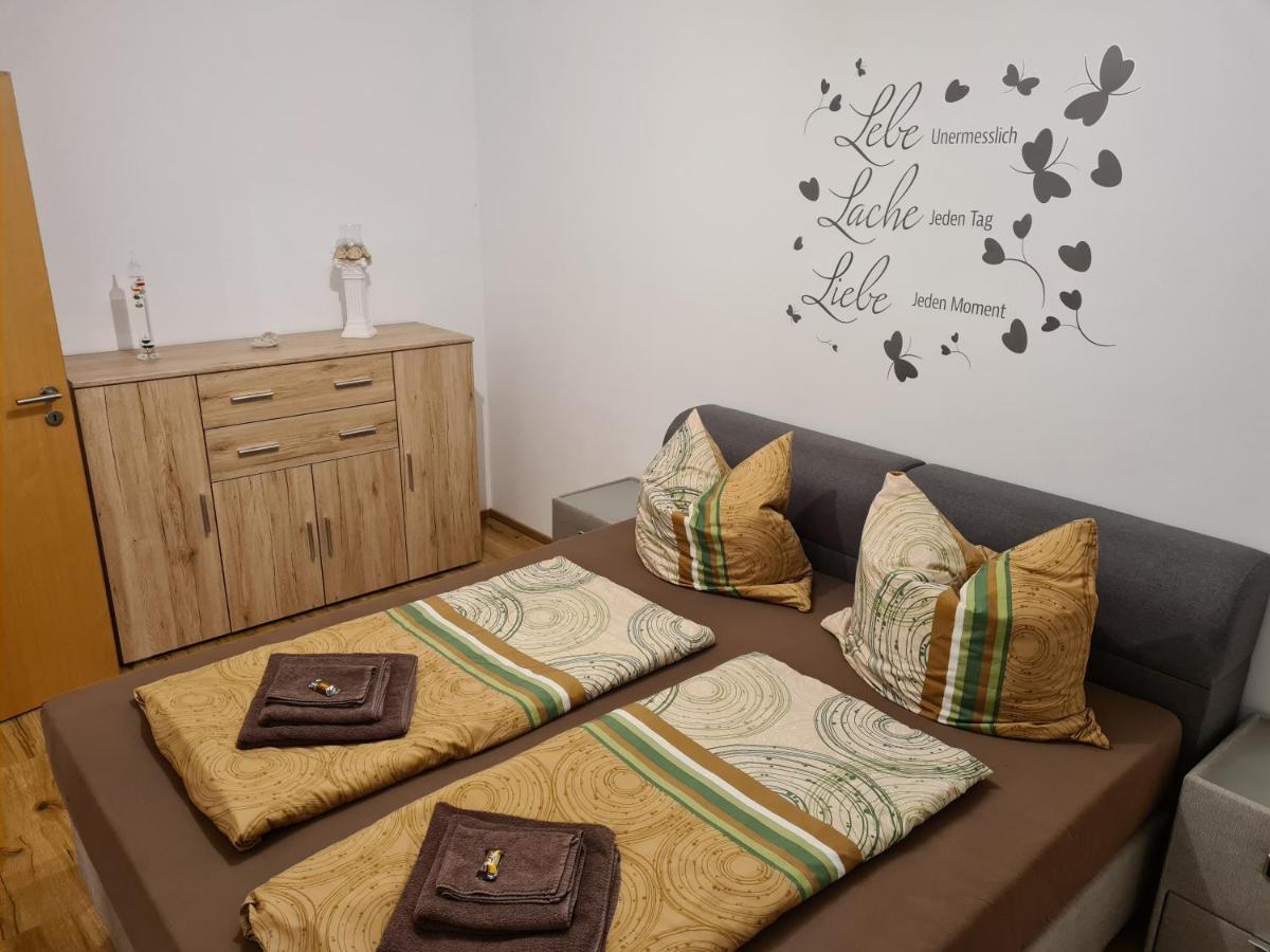 Fewo Brombachsee - Sonnentag West Rottenbach  Ngoại thất bức ảnh