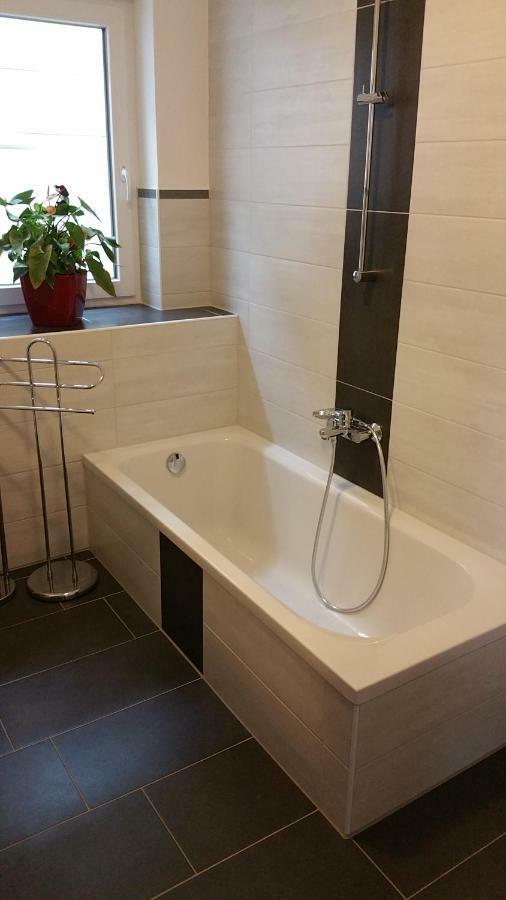 Fewo Brombachsee - Sonnentag West Rottenbach  Ngoại thất bức ảnh